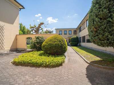 Gewerbeobjekt mieten in 9020 Klagenfurt