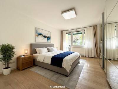 Terrassenwohnung kaufen in 1040 Wien (Bild 3)