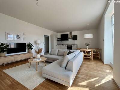Wohnung mit Balkon kaufen in 8045 Graz (Bild 1)