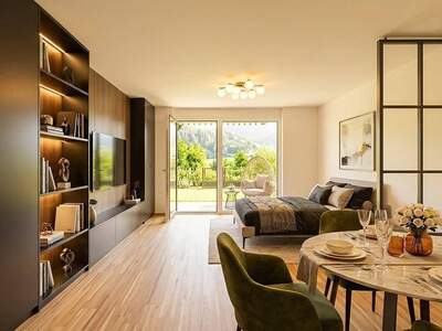 Mietwohnung in 6274 Aschau