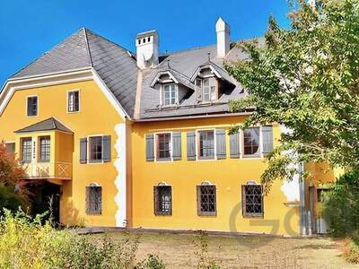 Haus kaufen in 9330 Mölbling