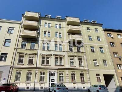 Wohnung mieten in 4020 Linz