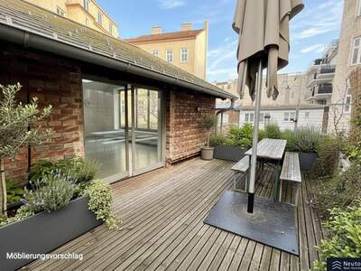 Gewerbeobjekt mieten in 1150 Wien (Bild 1)