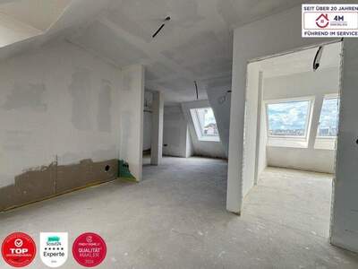 Terrassenwohnung kaufen in 1170 Wien (Bild 2)