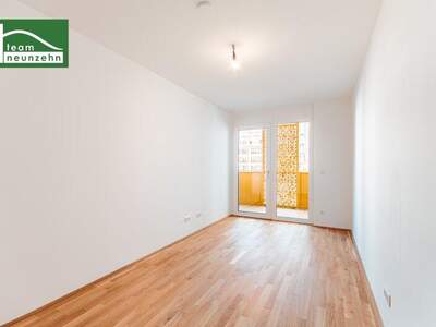 Terrassenwohnung kaufen in 1220 Wien (Bild 2)