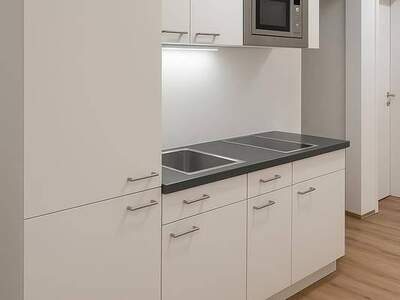 Wohnung mieten in 4400 Steyr