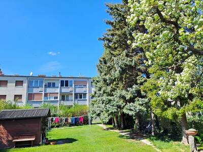 Eigentumswohnung in 2486 Pottendorf