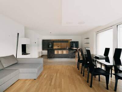 Wohnung kaufen in 6265 Hart