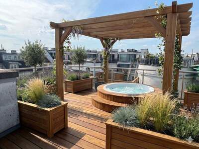 Wohnung kaufen in 1020 Wien