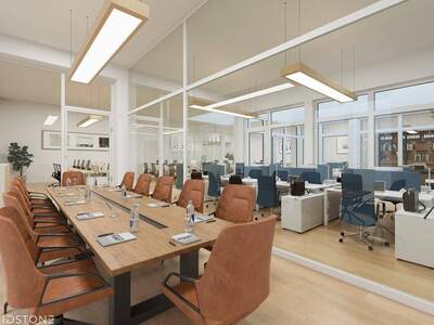 Gewerbeobjekt mieten in 3100 St. Pölten