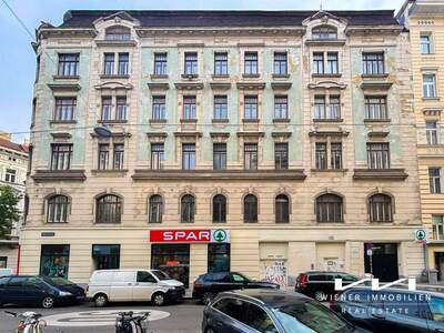 Eigentumswohnung in 1060 Wien