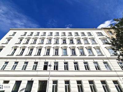 Wohnung kaufen in 1030 Wien