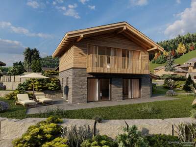 Chalet kaufen in 8973 Pichl (Bild 3)