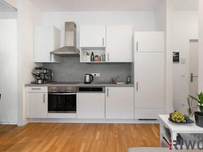 Wohnung kaufen in 1160 Wien (Bild 2)