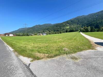 Grundstück kaufen in 8786 Rottenmann (Bild 4)