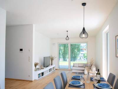 Eigentumswohnung in 6068 Mils