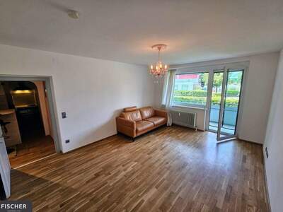 Altbauwohnung mit Balkon mieten in 9500 Villach