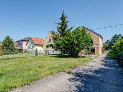 Haus kaufen in 2284 Untersiebenbrunn