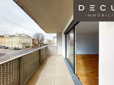 Terrassenwohnung mieten in 3100 St. Pölten (Bild 5)