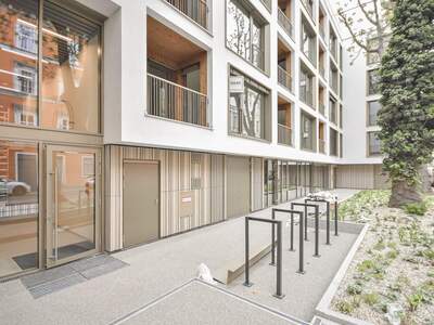 Immobilie mieten in 1070 Wien (Bild 5)