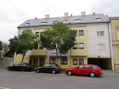 Wohnung mieten in 2700 Wiener Neustadt