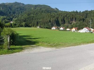 Grundstück kaufen in 8786 Rottenmann