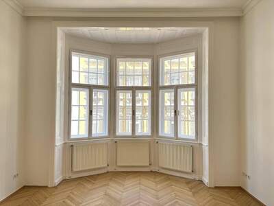 Wohnung kaufen in 1030 Wien