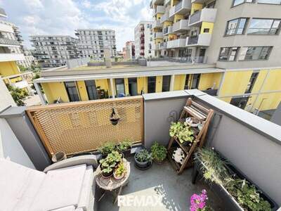 Terrassenwohnung kaufen in 1220 Wien (Bild 5)