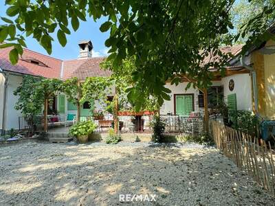 Haus kaufen in 7503 Welgersdorf