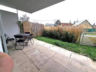 Wohnung kaufen in 1210 Wien