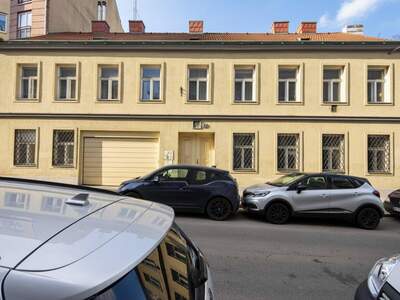 Haus kaufen in 1120 Wien