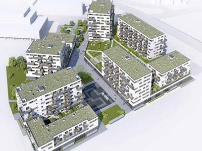 Wohnung kaufen in 1220 Wien