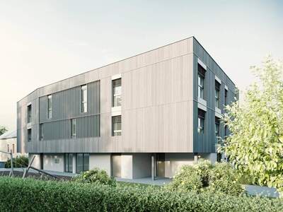 Anlageobjekt kaufen in 5020 Salzburg