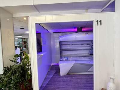 Büro / Praxis mieten in 1140 Wien (Bild 4)