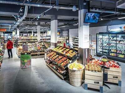 Gewerbeobjekt mieten in 1150 Wien (Bild 1)