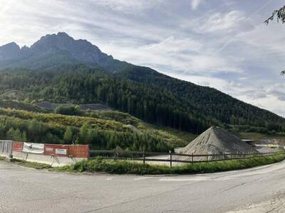 Grundstück mieten in 6142 Mieders