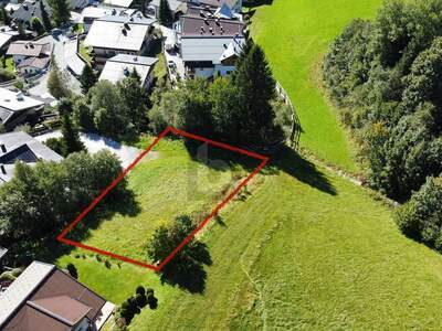 Grundstück kaufen in 5753 Saalbach (Bild 4)