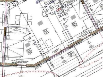 Terrassenwohnung mieten in 8020 Graz (Bild 4)
