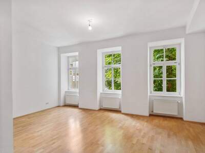 Wohnung kaufen in 1050 Wien