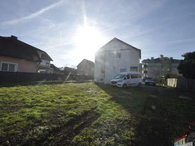 Haus mit Garten mieten in 3100 Sankt Pölten (Bild 3)