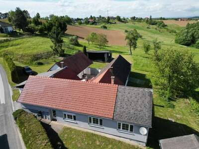 Haus kaufen in 7572 Deutsch Kaltenbrunn