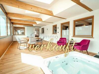 Eigentumswohnung in 6212 Eben