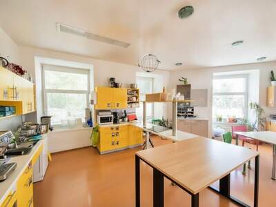 Gewerbeobjekt mieten in 8010 Graz (Bild 1)