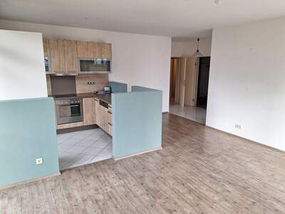 Wohnung kaufen in 5111 Bürmoos