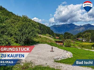 Grundstück kaufen in 4820 Bad Ischl