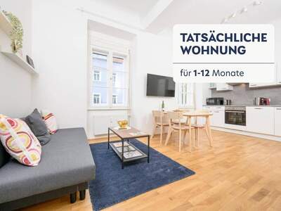 Mietwohnung in 8020 Graz