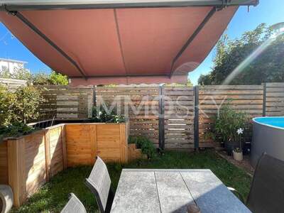 Erdgeschosswohnung kaufen in 4070 Fraham