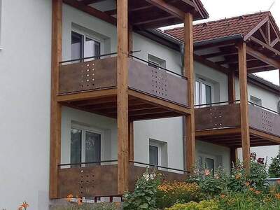 Mietwohnung in 3232 Bischofstetten