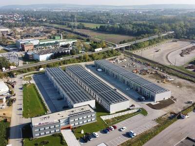 Anlageobjekt kaufen in 3130 Herzogenburg