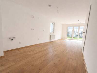 Wohnung kaufen in 2700 Wiener Neustadt